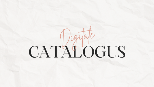 DIGITALE CATALOGUS | '23