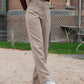 Pants Olivia | beige